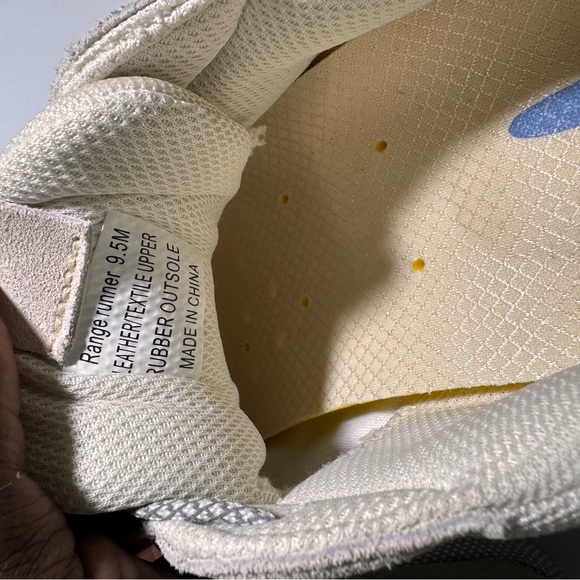 Men’s golf sneaker Johnnie-o size 9.5 - Picture 5 of 14